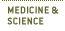 Medicine & Science