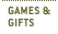 Games & Gifts