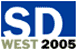 SD West 2005