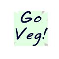 Make the Pledge go Veg with BAV